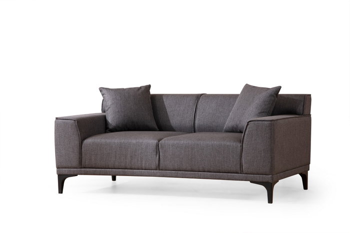 Atelier Del Sofa Petra 2 - Antracita